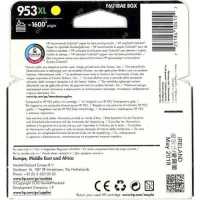 картридж HP 953XL F6U18AE