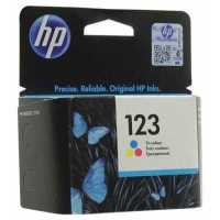 HP 123 F6V16AE