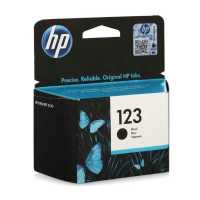 картридж HP 123 F6V17AE