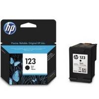 картридж HP 123 F6V17AE