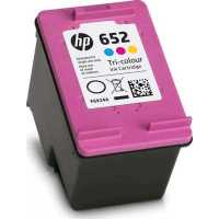 картридж HP 652 F6V24AE