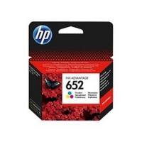 картридж HP 652 F6V24AE