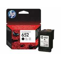 картридж HP 652 F6V25AE