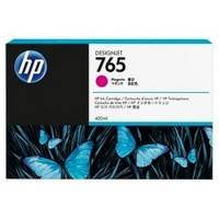 картридж HP 765 F9J51A