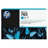 картридж HP 765 F9J52A