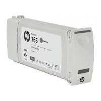 HP 765 F9J54A