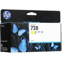 картридж HP 728 F9J65A