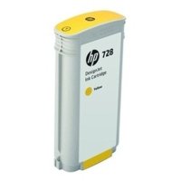 картридж HP 728 F9J65A