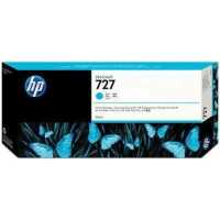 картридж HP 727 F9J76A