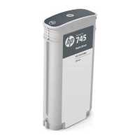 HP 745 F9J99A