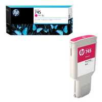 HP 745 F9K01A