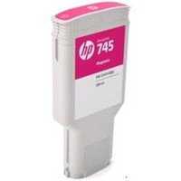 картридж HP 745 F9K01A