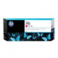картридж HP 745 F9K01A