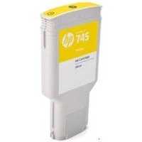 HP 745 F9K02A