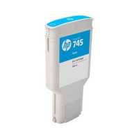 HP 745 F9K03A