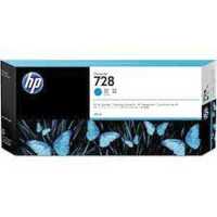 картридж HP 728 F9K17A