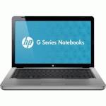 HP G62-b11ER