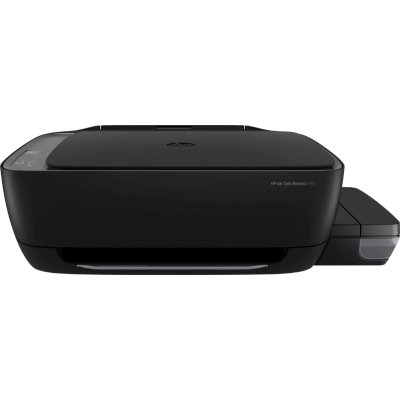 МФУ HP Ink Tank Wireless 410