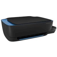 HP Ink Tank Wireless 419