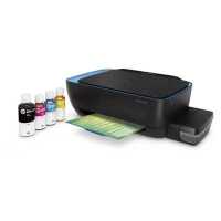 HP Ink Tank Wireless 419 уценка