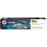 картридж HP 981A J3M70A