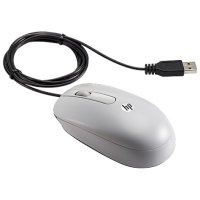 мышь HP K7W54AA