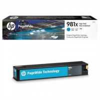 HP 981X L0R09A