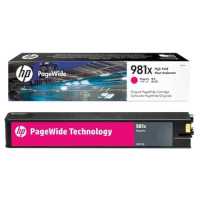 HP 981X L0R10A