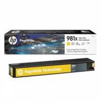 HP 981X L0R11A