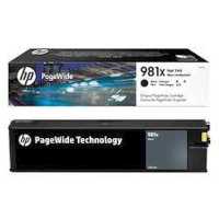 HP 981X L0R12A