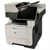 МФУ HP LaserJet Enterprise 500 M525dn CF116A