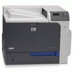 принтер HP LaserJet Enterprise CP4525dn