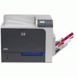 HP LaserJet Enterprise CP4525dn