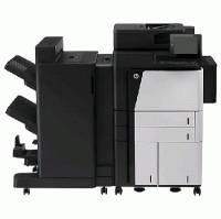 МФУ HP LaserJet Enterprise Flow M830z MFP CF367A
