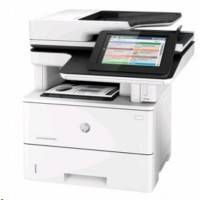 МФУ HP LaserJet Enterprise M527dn F2A76A
