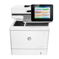 HP LaserJet Enterprise M577c B5L54A