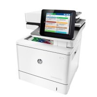принтер HP LaserJet Enterprise M577c B5L54A