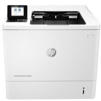 HP LaserJet Enterprise M607n