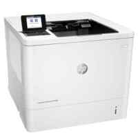 принтер HP LaserJet Enterprise M608n