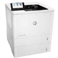 принтер HP LaserJet Enterprise M609x