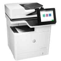 МФУ HP LaserJet Enterprise M632h