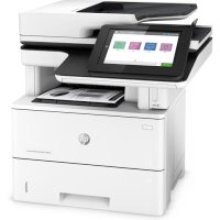 МФУ HP LaserJet Enterprise MFP M528f