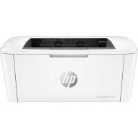 принтер HP LaserJet M110we 7MD66E