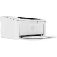 принтер HP LaserJet M110we 7MD66E