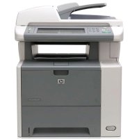 HP LaserJet M3035 MFP