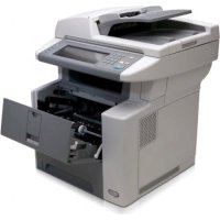 HP LaserJet M3035 MFP