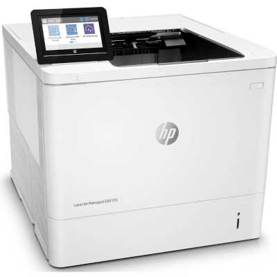 принтер HP LaserJet Managed E60155dn