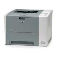 принтер HP LaserJet P3005