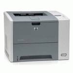 принтер HP LaserJet P3005N