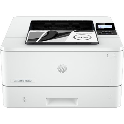 принтер HP LaserJet Pro 4003dw